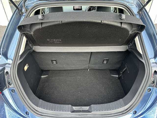 Used Mazda Mazda2 2020 for sale - 76316073: Photo 9