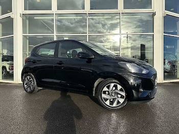 Used Hyundai i10 2025 for sale - 77044299: Photo