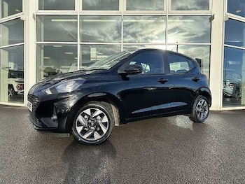 Used Hyundai i10 2025 for sale - 77044299: Photo