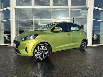 Used Hyundai i10 2025 for sale - 77044298: Photo