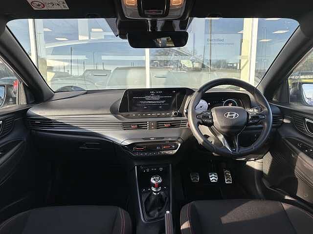 Used Hyundai i20 2025 for sale - 77661847: Photo 11