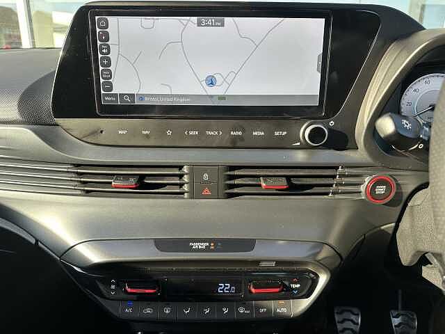 Used Hyundai i20 2025 for sale - 77661847: Photo 12