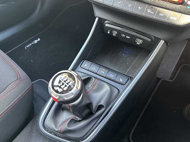 Used Hyundai i20 2025 for sale - 77661847: Photo 13