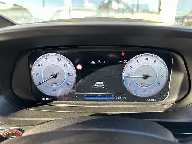 Used Hyundai i20 2025 for sale - 77661847: Photo 14