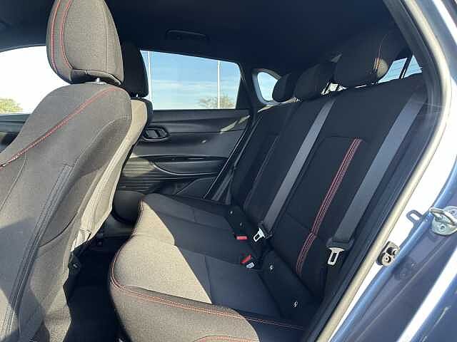 Used Hyundai i20 2025 for sale - 77661847: Photo 16