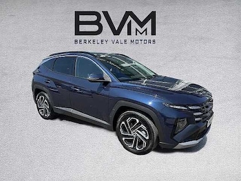 Used Hyundai TUCSON 2024 for sale - 79214822: Photo