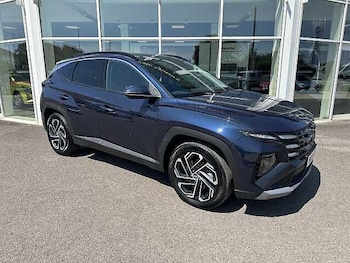 Used Hyundai TUCSON 2024 for sale - 79214822: Photo