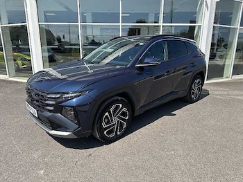 Used Hyundai TUCSON 2024 for sale - 79214822: Photo