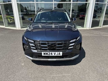Used Hyundai TUCSON 2024 for sale - 79214822: Photo