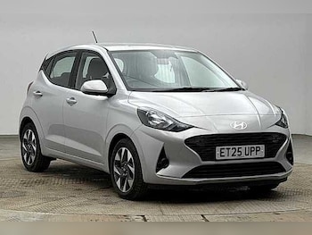 Used Hyundai i10 2025 for sale - 78337522: Photo