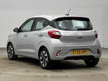 Used Hyundai i10 2025 for sale - 78337522: Photo