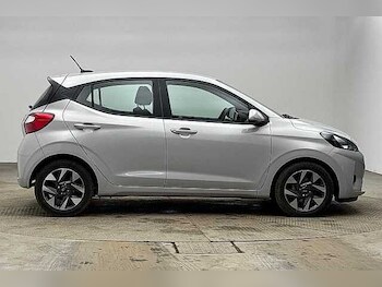 Used Hyundai i10 2025 for sale - 78337522: Photo