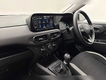 Used Hyundai i10 2025 for sale - 78337522: Photo