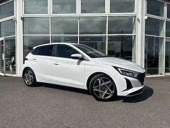 Hyundai - i20