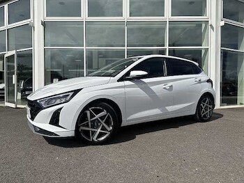 Used Hyundai i20 2025 for sale - 75672736: Photo