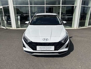 Used Hyundai i20 2025 for sale - 75672736: Photo