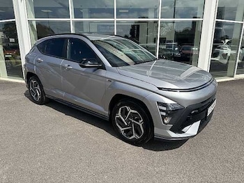Used Hyundai KONA 2025 for sale - 79214826: Photo
