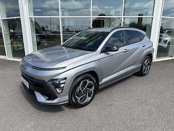Used Hyundai KONA 2025 for sale - 79214826: Photo