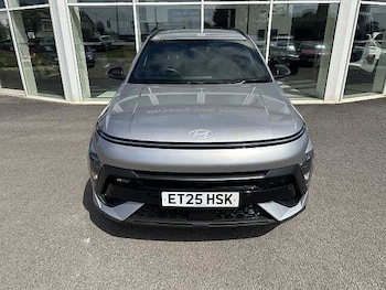 Used Hyundai KONA 2025 for sale - 79214826: Photo