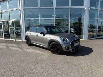 2019 (19) - 2.0 Cooper S Sport II 5dr
