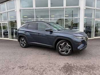 2023 (72) - 1.6 TGDi Hybrid 230 Ultimate 5dr 2WD Auto