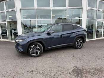 Used Hyundai TUCSON 2023 for sale - 74759909: Photo