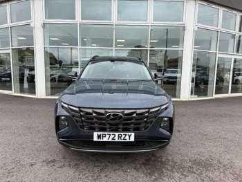Used Hyundai TUCSON 2023 for sale - 74759909: Photo