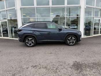 Used Hyundai TUCSON 2023 for sale - 74759909: Photo