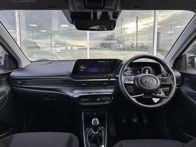 Used Hyundai i20 2022 for sale - 76968023: Photo 10