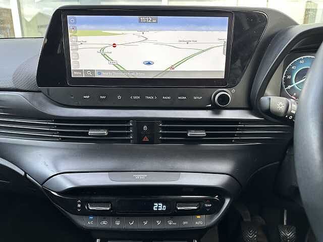 Used Hyundai i20 2022 for sale - 76968023: Photo 11