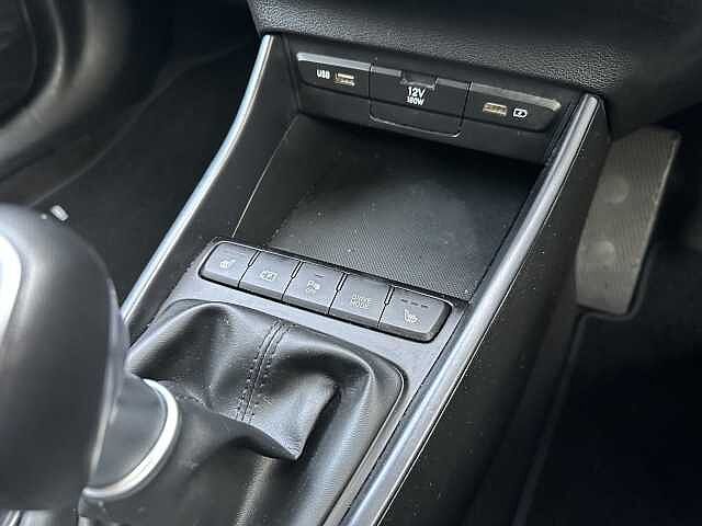 Used Hyundai i20 2022 for sale - 76968023: Photo 12