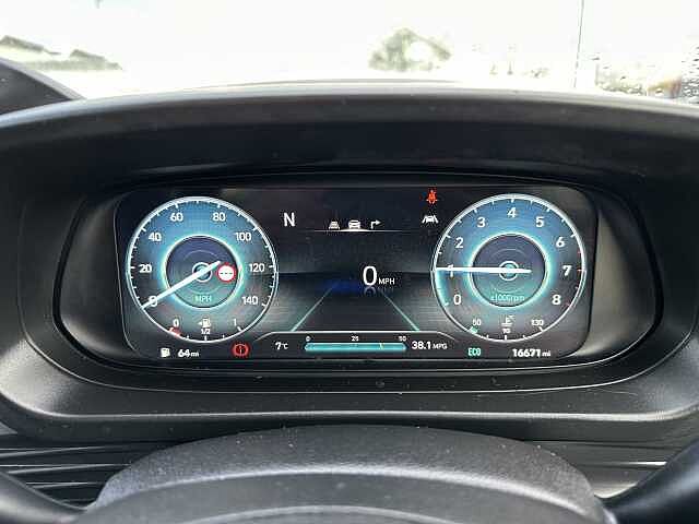 Used Hyundai i20 2022 for sale - 76968023: Photo 13