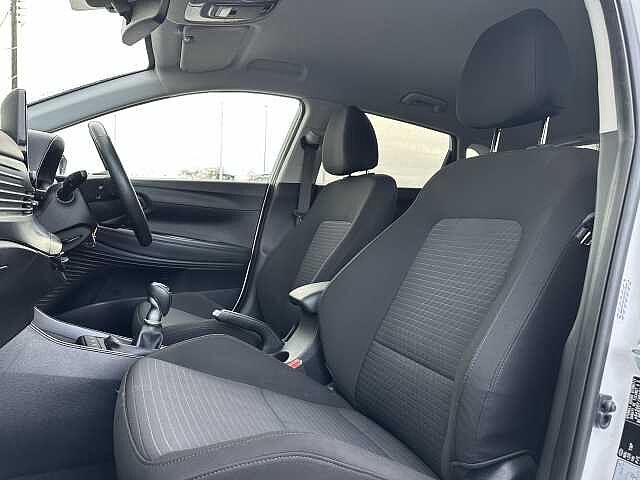 Used Hyundai i20 2022 for sale - 76968023: Photo 14