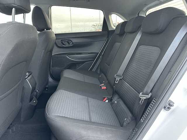 Used Hyundai i20 2022 for sale - 76968023: Photo 15