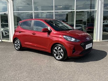 Used Hyundai i10 2026 for sale - 78464483: Photo