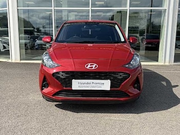 Used Hyundai i10 2026 for sale - 78464483: Photo