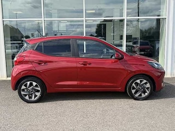 Used Hyundai i10 2026 for sale - 78464483: Photo