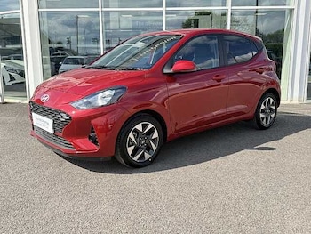 Used Hyundai i10 2026 for sale - 78464483: Photo