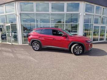 2022 (22) - 1.6 T-GDi 150ps SE Connect 5-Door