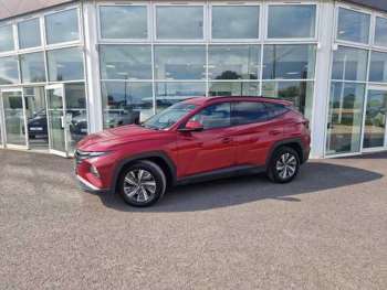 Used Hyundai TUCSON 2022 for sale - 74740851: Photo
