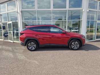 Used Hyundai TUCSON 2022 for sale - 74740851: Photo