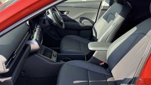 Used Hyundai KONA 2025 for sale - 77541027: Photo 10