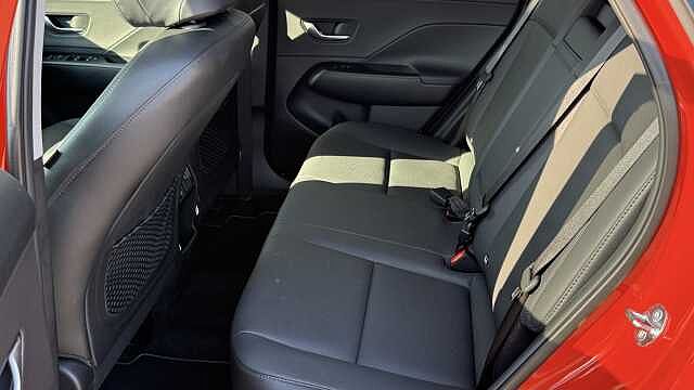 Used Hyundai KONA 2025 for sale - 77541027: Photo 11