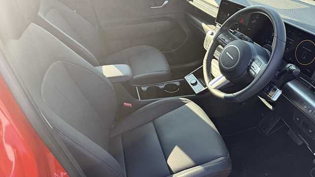 Used Hyundai KONA 2025 for sale - 77541027: Photo 12