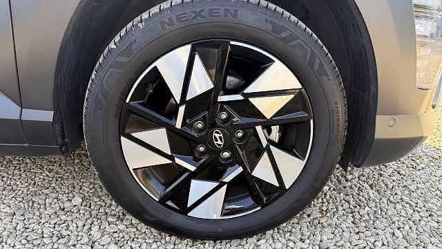 Used Hyundai KONA 2025 for sale - 77541027: Photo 14