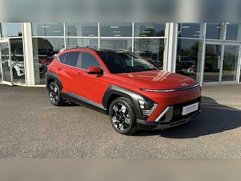 Used Hyundai KONA 2025 for sale - 77541027: Photo