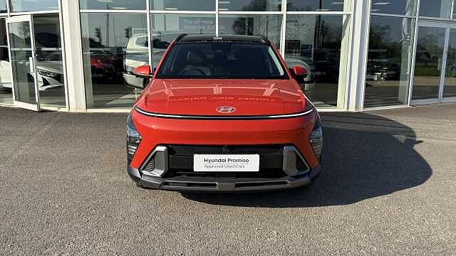 Used Hyundai KONA 2025 for sale - 77541027: Photo 3