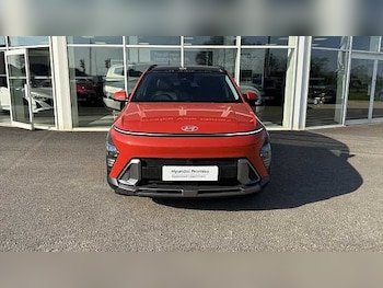 Used Hyundai KONA 2025 for sale - 77541027: Photo