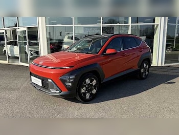 Used Hyundai KONA 2025 for sale - 77541027: Photo
