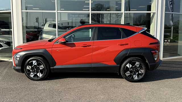 Used Hyundai KONA 2025 for sale - 77541027: Photo 5